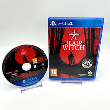 Blair witch horror for sale  CHELMSFORD