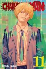 Chainsaw man vol for sale  Montgomery