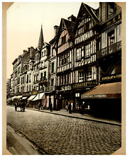Caen rue saint d'occasion  Pagny-sur-Moselle