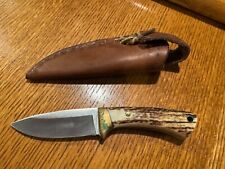 Knife muela colibri for sale  Sussex