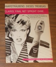 Seltene werbung vintage gebraucht kaufen  Legden