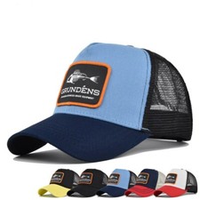 Fish embroidery mens for sale  ILKESTON