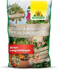 Neudorff azet zitrus gebraucht kaufen  Bielefeld