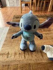 Nuimos stitch disney gebraucht kaufen  Rendsburg