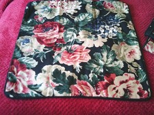 cushion covers 50cm for sale  ANDOVER