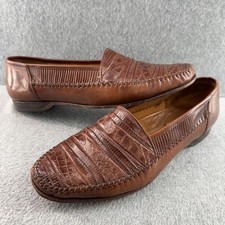 Mezlan sebastian genuine for sale  Tulsa