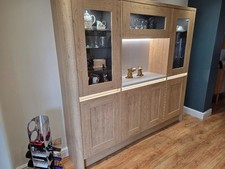 Wren kitchens commissioned for sale  BOLTON