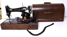 Vintage singer 99k for sale  Atascadero