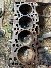 Audi engine block for sale  ST. IVES