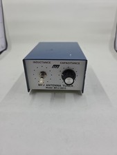 Mfj16010 antenna tuner for sale  Caldwell