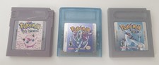 Pokemon pink crystal for sale  WESTON-SUPER-MARE