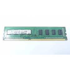 Mémoire ram samsung d'occasion  Briec
