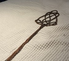 Antique cane work for sale  MILTON KEYNES