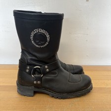 Harley davidson black for sale  Farmington