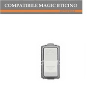 Commutatore compatibile bticin usato  Squinzano