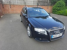 2007 audi tdi for sale  MELTON MOWBRAY