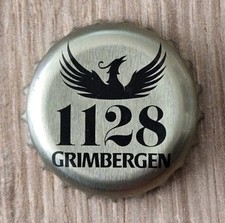 capsule biere d'occasion  Expédié en Belgium