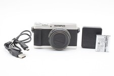 [Estado perfeito] Câmera Digital Multiling Olympus Stylus SH-2 Prata 16.0 MP Do Japão, usado comprar usado  Enviando para Brazil