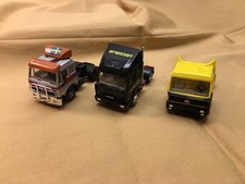 Herpa lkw 3 gebraucht kaufen  Fruerlund,-Engelsby, Tastrup