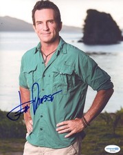 Jeff probst survivor for sale  Shipping to Ireland