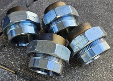 Legend dielectric union for sale  Brooksville
