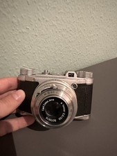 Carl zeiss jena gebraucht kaufen  Dresden