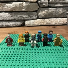 Random lego minifig for sale  Scandia