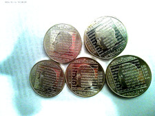 Euro silbermünze 2010 gebraucht kaufen  Grasbrunn