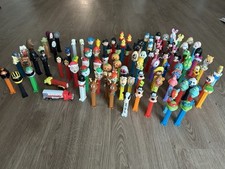 Vintage pez dispenser for sale  Austin