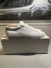Mens white common for sale  CATERHAM