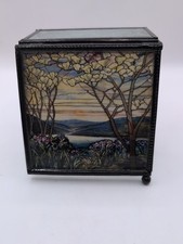Vintage hand painted for sale  Raleigh
