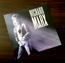 Richard marx richard for sale  Brooklyn