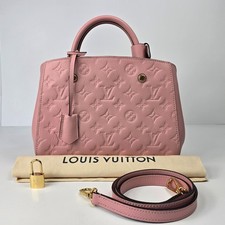 Louis vuitton montaigne for sale  Sacramento