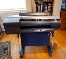 Canon imageprograf ipf6400 for sale Canon imageprograf ipf6400 for sale  LANGPORT