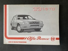 Alfa romeo 1.8 usato  Boves