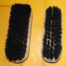 Lot brosses vetements d'occasion  Le Thor