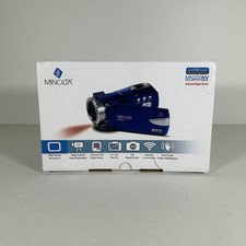 Minolta mn200nv 1080p for sale  Salem