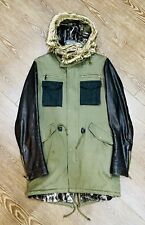 Parka uomo usato  San Giovanni in Fiore