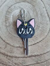 Sailor moon schlüsselkappe gebraucht kaufen  Leer (Ostfriesland)