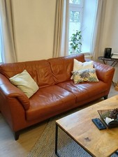 Domicil ledersofa sitzer gebraucht kaufen  Gnoien