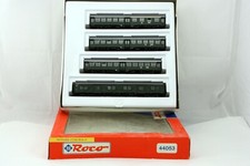 Roco 44053 carro usato  Lizzanello