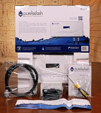 Purewash eco friendly for sale  Tulsa
