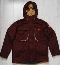 Abbigliamento montagna snowzil usato  Spedire a Italy