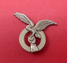 Insigne militaire fauconnerie d'occasion  Viry