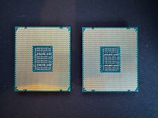 Pair cpu intel d'occasion  Clermont-Ferrand-