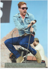 Ricky wilson signed for sale  NOTTINGHAM