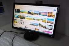 Asus vs247 led for sale  Austin