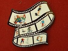 Pin tintin asterix d'occasion  Aire-sur-la-Lys