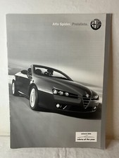 Alfa romeo spider usato  Bologna