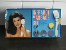 Infrarot massage set gebraucht kaufen  Düsseldorf